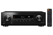 Pioneer VSX-834 7.2-Channel AV Receiver @ $299.95