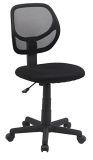 Amazon Basics Low-Back @ $46.46