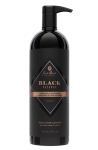 Jack Black Black Reserve Body & Hair Cleanser with Cardamom & Cedarwood @ $32.95