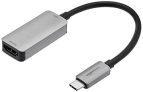 Amazon Basics USB-C 3.1 Male to HDMI Female Adapter (4K@60Hz) @ $7.19