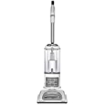 Shark NV356E 31 Navigator Lift-Away Professional Upright Vacuum with Swivel Steering, HEPA Filter, XL Dust Cup, Pet Power, Dusting Brush, and Crevice Tool, Perfect for Pet Hair, White/Silver @ $159.99