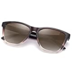 VIYSIOO Sunglasses for Women Men, Polarized Womens Classic Trendy Square Retro Mirrored Sun glasses UV400 Protection @ $13.99