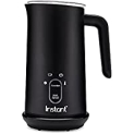 Instant Pot 500-Watt 4-in-1 Milk Frother (10oz/295ml) (Black) @ $29.90