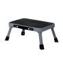 Stooder 7 inch Steel Folding Step Stool @ $19.99