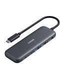 Anker 332 USB-C Hub (5-in-1) with 4K HDMI Display @ $18.99