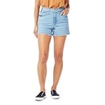 Signature by Levi Strauss & Co. Gold Label Women’s Heritage High Rise 3