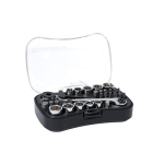 GEARWRENCH 35 Pc. Microdriver Set – 85035 @ $12.15