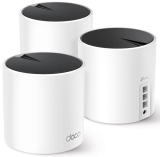 TP-Link Deco AX3000 WiFi 6 Mesh System(Deco X55) – Covers up to 6500 Sq.Ft.  @ $209.99