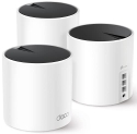 TP-Link Deco AX3000 WiFi 6 Mesh System(Deco X55) – Covers up to 6500 Sq.Ft.  @ $147.99