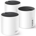 TP-Link Deco AX3000 WiFi 6 Mesh System(Deco X55) – Covers up to 6500 Sq.Ft.  @ $147.99