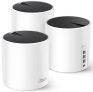 TP-Link Deco AX3000 WiFi 6 Mesh System(Deco X55) – Covers up to 6500 Sq.Ft.  @ $147.99