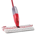 O-Cedar ProMist MAX Microfiber Spray Mop, Red