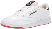 Reebok x Human Rights Now! Club C 85 Sneakers for Men and Women @ $18.84