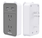 𝐎𝐮𝐭𝐥𝐞𝐭 𝐄𝐱𝐭𝐞𝐧𝐝𝐞𝐫 with Multi Plugs @ $6.00