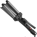 REVLON 3 Barrel Jumbo Hair Waver | Long-Lasting @ $11.15