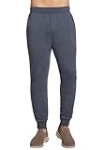 Skechers Men’s Expedition Jogger, Navy, Large @ $9.75