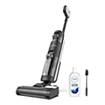 Tineco Floor ONE S3 Breeze Cordless Hardwood Floors Cleaner, Lightweight Wet Dry Vacuum Cleaners for Multi-Surface Cleaning with Smart Control System @ $299.00