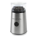 HomeCraft HCCG1SS Grinder Mill with Large 12 Cup Capacity @ $16.99