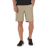 Lee Men’s Tri-Flex Flat Front Short @ $15.50