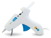 AdTech 0453 2-Temp Dual Temperature Hot Glue Gun Full Size @ $7.47