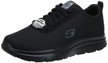 Skechers for Work Men’s Flex Advantage Bendon Work Shoe @ $24.98
