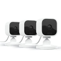 Blink Mini – Compact indoor plug-in smart security camera @ $44.99