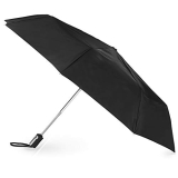 totes Auto Open/Close Umbrella @ $9.00