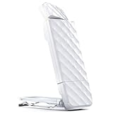 OPAUL USB Rechargeable Book Light with Timer, Clip-on LED Bookmark Reading Light in Bed, 3 Amber Colors & 5 Brightness,Long Lasting, Perfect for Book Lovers, Kids @ $6.07