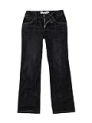 Wrangler Boys’ Retro Relaxed Fit Boot Cut Jean, Dax, 3T-S @ $11.47