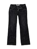 Wrangler Boys’ Retro Relaxed Fit Boot Cut Jean, Dax, 3T-S @ $11.47