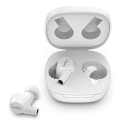 Belkin SoundForm Rise True Wireless Ear Buds with Wireless Charger Case @ $34.99