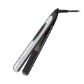Hair Straightener and Curler Professional Ceramic 2 in 1 Flat Iron Instant Heat Up with Automatic Shut Off（60 min） and Digital LED Display @ $15.00