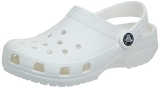 Crocs Unisex-Child Classic Clogs @ $14