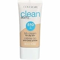 COVERGIRL Oil-Free Matte Cream Foundation, Fair, 1 oz @ $7.28