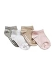 GAP baby girls No Show Socks, Multi, 2-3T US @ $10.00