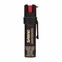 SABRE Advanced Compact Pepper Spray with Clip – 3-in-1 Formula (Pepper Spray @ $7.99