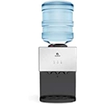 Avalon A11-CTTL Premium 3 Temperature Top Loading Countertop Water Cooler Dispenser with Child Safety Lock @ $79.00