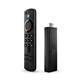 Fire TV Stick 4K Max streaming device, Wi-Fi 6, Alexa Voice Remote (includes TV controls) @ $34.99