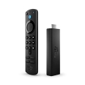 Fire TV Stick 4K Max streaming device @ $34.99