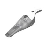 BLACK+DECKER dustbuster QuickClean Cordless Handheld Vacuum @ $25.00