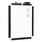 Amazon Basics Small Dry Erase Whiteboard @ $3.31