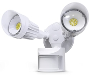 JJC LED Security Lights @ $27.99