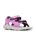 Columbia Toddler Unisex Techsun Vent, Berry Patch/Sunkissed, 6 @ $8.00