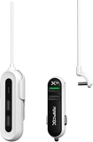 RapidX X5 Plus Car Charger 5 USB Ports QC 3.0/Type C Black on White @ $13.67