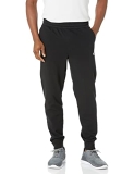Champion Authentic Originals Men’s Sueded Fleece Jogger Sweatpants @ $12.96