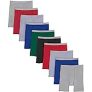 10-Pack Hane’s Mens Boxer Briefs with ComfortFlex Waistband (Assorted colors in various sizes) @ $19.98