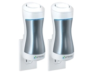 GermGuardian GG1000 Pluggable UV-C Sanitizer and Deodorizer @ $38.73-$43.28