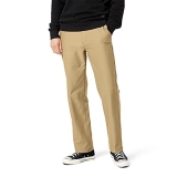 Dockers Men’s Classic Fit Ultimate Chino with Smart 360 Flex @ $17.56