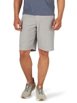 Lee Men’s Extreme Motion Flat Front Short @ $13.20