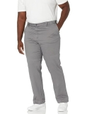 Dockers Men’s Classic Fit Easy Khaki Pants (Standard and Big & Tall) @ $20.00